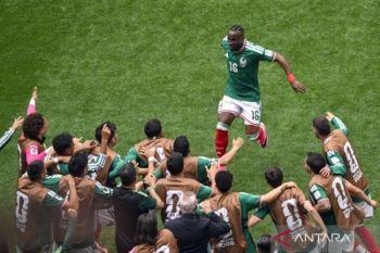 Gol Perdana di Piala Dunia 2026, Julian Quiones: Momen yang Sangat Membahagiakan