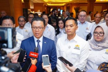 Kadin: Economic diplomacy key to winning global foreign investment