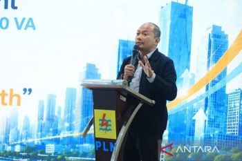 PLN UID Riau dan Kepri Teken PJBTL 7,68 MVA dengan 8 Pelanggan, Perkuat Dukungan bagi Pertumbuhan Investasi