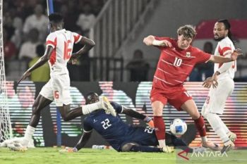 PSSI Bidik Indonesia Masuk 100 Besar FIFA, Langkah Demi Langkah Dikejar