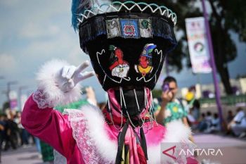 Piala Dunia 2026 Dimulai! Meksiko dan Korea Selatan Buka Turnamen dengan Kemenangan
