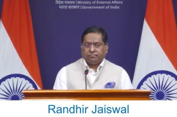 Tiga kapal berawak warga India diserang AS di lepas pantai Oman