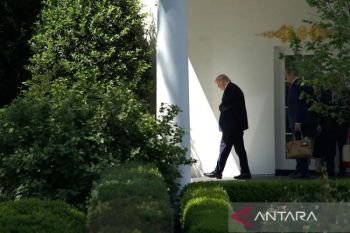 Trump Setuju Uranium Iran Diencerkan, PBB Jadi Pengawas Utama