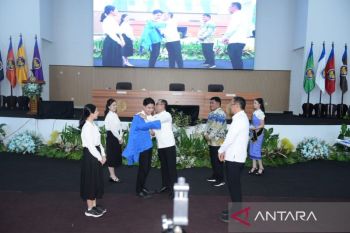 Mendiktisaintek apresiasi FK Unima sediakan kuota 50 beasiswa di Sulut