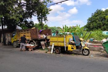 Kota Mataram bebas dari TPS konvensional