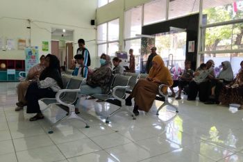 Dinkes Mataram melibatkan lima klinik tingkatkan cakupan CKG