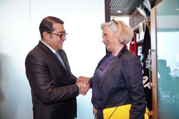 Indonesia adopts WIPO data model to boost creative economy