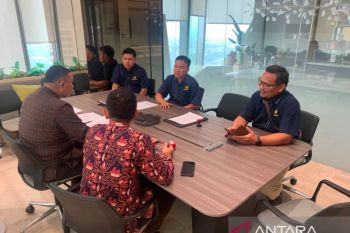 DJP Sumbar bekukan 571 rekening yang tunggak pajak Rp70,2 miliar