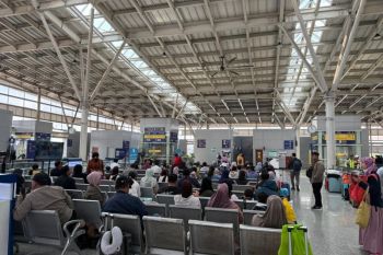 Pelanggan KA Lokal Jawa Barat Tumbuh 67,95% dalam Tiga Tahun