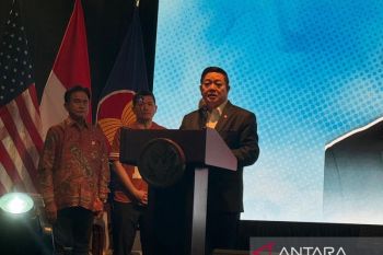 Sekjen ASEAN harap ada KTT untuk peringatan 50 tahun AS-ASEAN