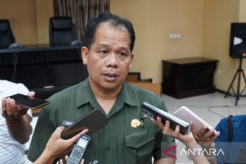 Kominfo Mimika pasang puluhan CCTV di Kota Timika