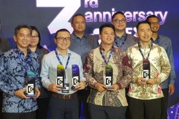 Industri aset kripto perkuat literasi tingkatkan pertumbuhan investor