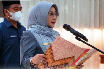 Kabupaten Berau sedang masa transisi ekonomi dari SDA tak terbarukan ke wisata