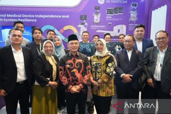 Gubernur Kalbar dorong RSUD tingkatkan kecepatan dan mutu layanan