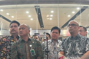Kejagung menjadwalkan periksa Sony Sonjaya terkait justice collaborator