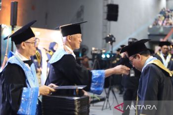 Unpas gandeng Kemnaker buka peluang alumni magang dan kerja ke luar negeri