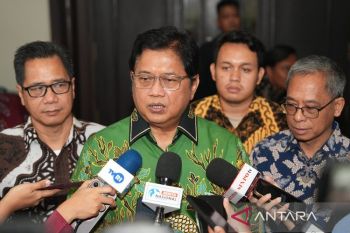 Kementrans harap TEP berdampak nyata di sektor pangan hingga maritim