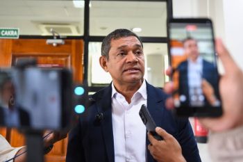 Negara berwenang lakukan tindakan hukum terhadap organisasi