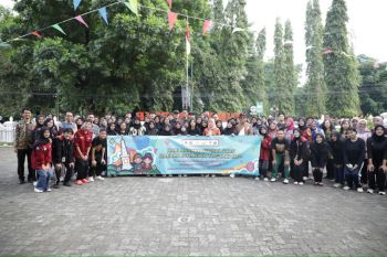 Wabup Sleman: Budi pekerti penting untuk membangun karakter anak