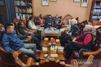 DPRD Kalsel soroti tata kelola ketenagakerjaan dan pemberdayaan SDM lokal