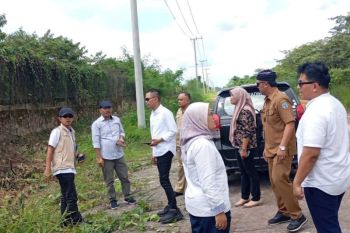 Kemenaker Akan Bangun BPVP di Tanjung Selor tahun ini