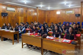BPS Malinau Sensus Ekonomi 2026 Hingga ke Perbatasan dan Pedalaman