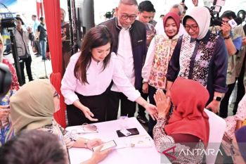 Digitalisasi Perlinsos jadi solusi negara pastikan bansos efisien