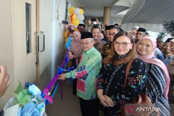 Mendikdasmen : 80.000-an sekolah di Indonesia berhasil direvitalisasi