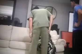 Viral video diduga majikan Malaysia pukul WNI ART