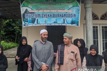 Museum Syekh Burhanuddin Ulakan: Menjaga pusaka, menghidupkan tradisi, meluruskan arah sejarah