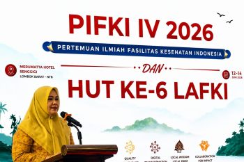 NTB membidik posisi pelopor transformasi kesehatan digital wilayah timur