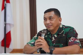 Kodam Udayana ungkap kronologi perkelahian Brimob-TNI