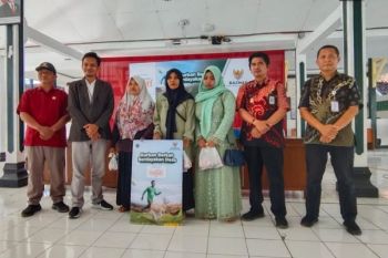 BTPN Syariah salurkan 1.000 hewan kurban di 11 lokasi
