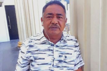 Dinas Perikanan Biak Numfor bantu 50 perahu tempel untuk nelayan