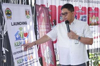 Kemura mudahkan masyarakat mengakses layanan-informasi kesehatan