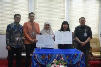 BPJS Kesehatan gandeng Untad perluas implementasi Kurjamsos