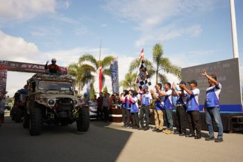 Bhayangkara Otomotif Nambaso 2026 dukung pengembangan olahraga