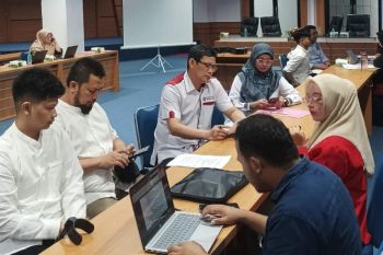 15 calon mahasiswa disabilitas lulus jalur afirmasi Unhas