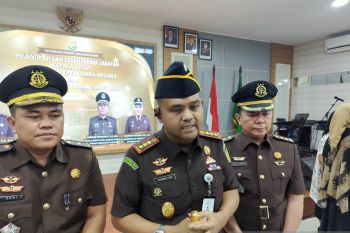 Kejari Tanjungpinang lanjutkan penanganan tiga kasus dugaan korupsi