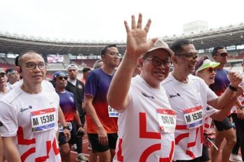 Gub DKI: JAKIM motor penggerak baru sektor pariwisata Jakarta