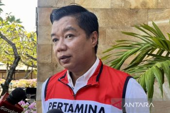 Pertamina says Pertalite supply stable nationwide