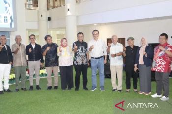 Diskominfo Kaltim ajak pers perkuat benteng melawan hoaks di era digital