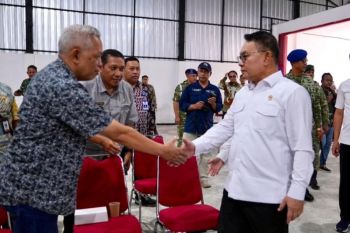 Indonesia moves to finalize regulation for village cooperatives