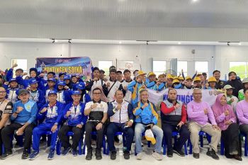 SOIna Kalsel seleksi 150 atlet disabilitas menuju PeSONas NTT 2026