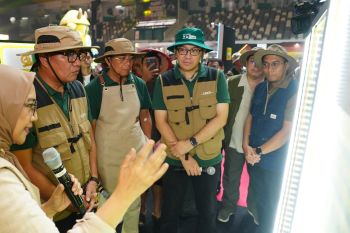 KIPG 2026 hasilkan nilai tambah Rp154 miliar