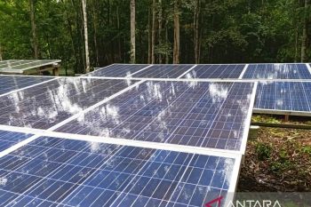Pemkab Mahakam Ulu rumuskan tarif listrik berbasis PLTS daerah 3T