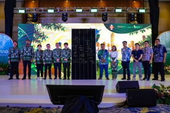 AESI dorong akselerasi adopsi energi surya untuk industri