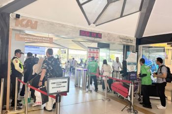 Pilihan Kereta Api Jakarta&ndash;Bandung Makin Beragam, KAI Perkuat Konektivitas Pelanggan ke Sejumlah Stasiun di Jawa Barat