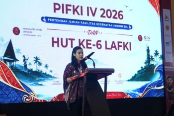 LAFKI: mutu pelayanan menjadi ujian transformasi kesehatan Indonesia