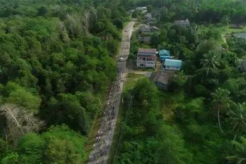 Pemprov Kepri dan BPJN gesa perbaikan jalan jelang acara Tour de Bintan tahun 2026